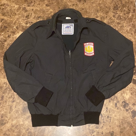 DSCP Garrison Collection JROTC Jacket Men's Size XS - Picture 1 of 3